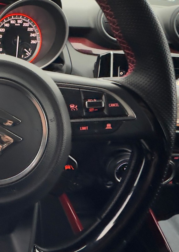 SUZUKI SWIFT SPORT Suzuki swift-012.jpg